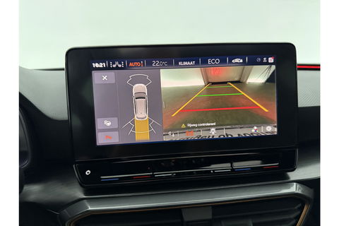 CUPRA Leon 1.4 e-Hybrid VZ Copper Edition 245PK Pano Camera LED Carplay Sfeer Virtual Clima Cruise Navi PDC 19''LMV