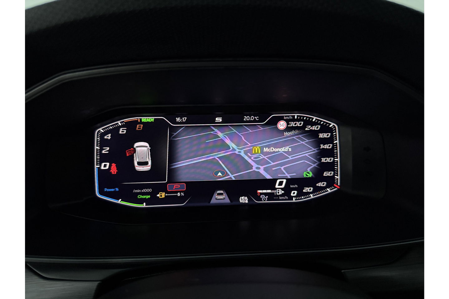 CUPRA Leon 1.4 e-Hybrid VZ Copper Edition 245PK Pano Camera LED Carplay Sfeer Virtual Clima Cruise Navi PDC 19''LMV