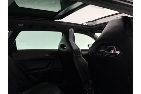 CUPRA Leon 1.4 e-Hybrid VZ Copper Edition 245PK Pano Camera LED Carplay Sfeer Virtual Clima Cruise Navi PDC 19''LMV