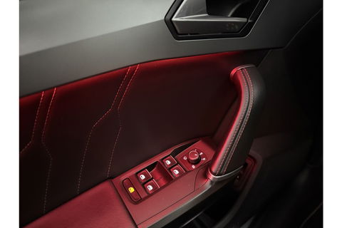 CUPRA Leon 1.4 e-Hybrid VZ Copper Edition 245PK Pano Camera LED Carplay Sfeer Virtual Clima Cruise Navi PDC 19''LMV