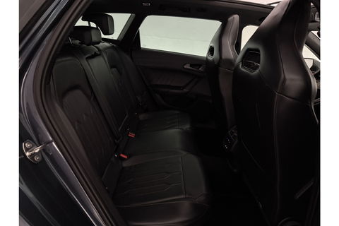 CUPRA Leon 1.4 e-Hybrid VZ Copper Edition 245PK Pano Camera LED Carplay Sfeer Virtual Clima Cruise Navi PDC 19''LMV