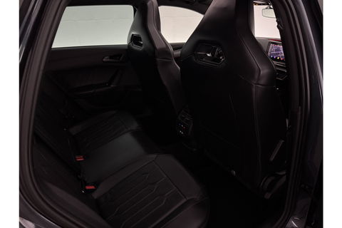 CUPRA Leon 1.4 e-Hybrid VZ Copper Edition 245PK Pano Camera LED Carplay Sfeer Virtual Clima Cruise Navi PDC 19''LMV