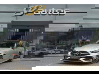 Mercedes-Benz C-Klasse - Estate C300e AMG 313pk Hybrid Panoramadak Massage Digital light Trekhaak elektrisch MBUX