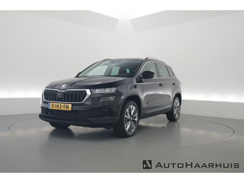Škoda Karoq 1.5 TSI ACT Style DSG | Navi | Camera | Adapt. Cruise | Stoelverw. | Keyless | Apple CarPlay