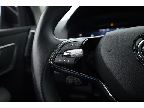 Škoda Karoq 1.5 TSI ACT Style DSG | Navi | Camera | Adapt. Cruise | Stoelverw. | Keyless | Apple CarPlay