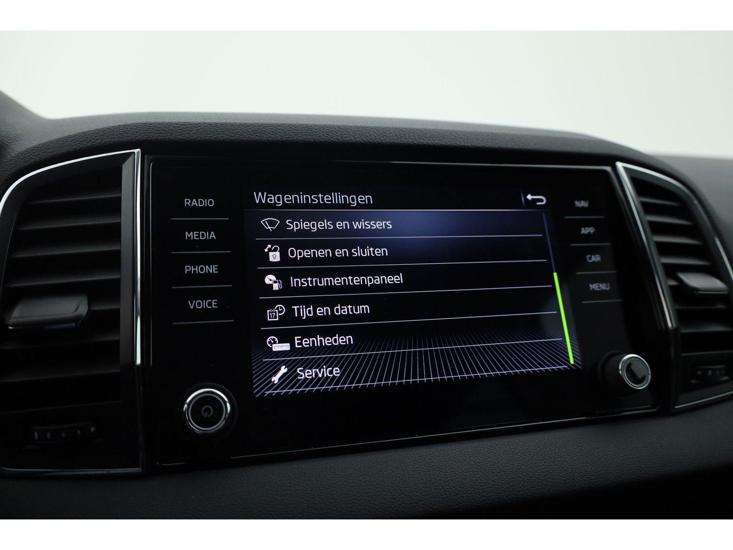 Škoda Karoq 1.5 TSI ACT Style DSG | Navi | Camera | Adapt. Cruise | Stoelverw. | Keyless | Apple CarPlay