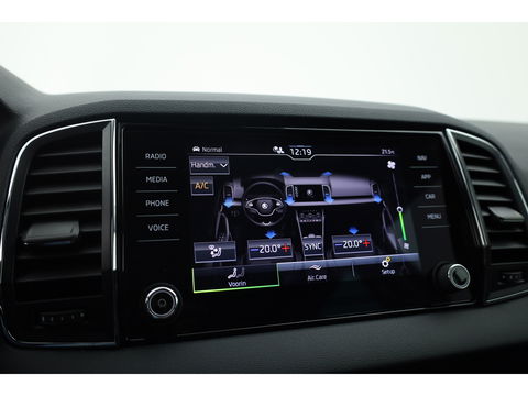Škoda Karoq 1.5 TSI ACT Style DSG | Navi | Camera | Adapt. Cruise | Stoelverw. | Keyless | Apple CarPlay