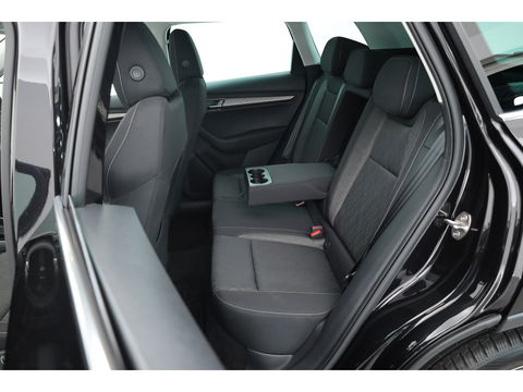 Škoda Karoq 1.5 TSI ACT Style DSG | Navi | Camera | Adapt. Cruise | Stoelverw. | Keyless | Apple CarPlay
