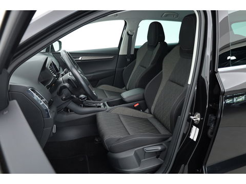 Škoda Karoq 1.5 TSI ACT Style DSG | Navi | Camera | Adapt. Cruise | Stoelverw. | Keyless | Apple CarPlay