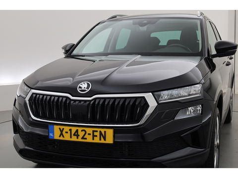 Škoda Karoq 1.5 TSI ACT Style DSG | Navi | Camera | Adapt. Cruise | Stoelverw. | Keyless | Apple CarPlay