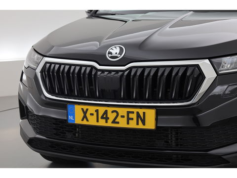 Škoda Karoq 1.5 TSI ACT Style DSG | Navi | Camera | Adapt. Cruise | Stoelverw. | Keyless | Apple CarPlay