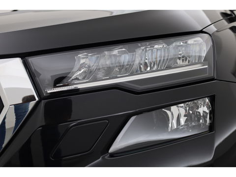 Škoda Karoq 1.5 TSI ACT Style DSG | Navi | Camera | Adapt. Cruise | Stoelverw. | Keyless | Apple CarPlay