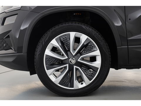 Škoda Karoq 1.5 TSI ACT Style DSG | Navi | Camera | Adapt. Cruise | Stoelverw. | Keyless | Apple CarPlay