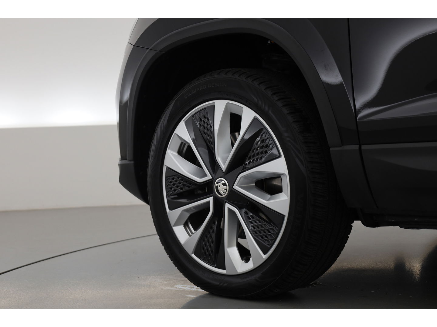 Škoda Karoq 1.5 TSI ACT Style DSG | Navi | Camera | Adapt. Cruise | Stoelverw. | Keyless | Apple CarPlay