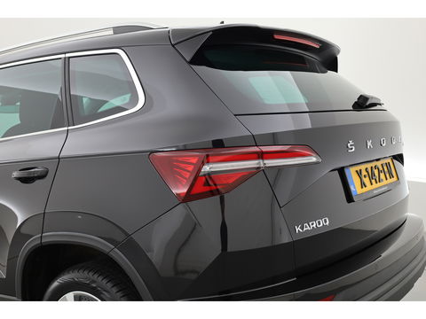 Škoda Karoq 1.5 TSI ACT Style DSG | Navi | Camera | Adapt. Cruise | Stoelverw. | Keyless | Apple CarPlay
