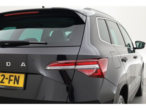 Škoda Karoq 1.5 TSI ACT Style DSG | Navi | Camera | Adapt. Cruise | Stoelverw. | Keyless | Apple CarPlay
