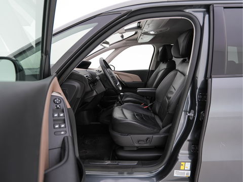 Citroën Grand C4 Picasso 2.0 BlueHDi Intensive [ 7-PERS ] *LUXURY-LEATHER| DIGI-COCKPIT | MEMORY-PACK | CAMERA | KEYLESS | HEATED-MASSAGE-COMFORT-SEATS | INFOTAINMENT-PACK | NAVI-FULLMAP | ECC | TOWBAR | 17''ALU *