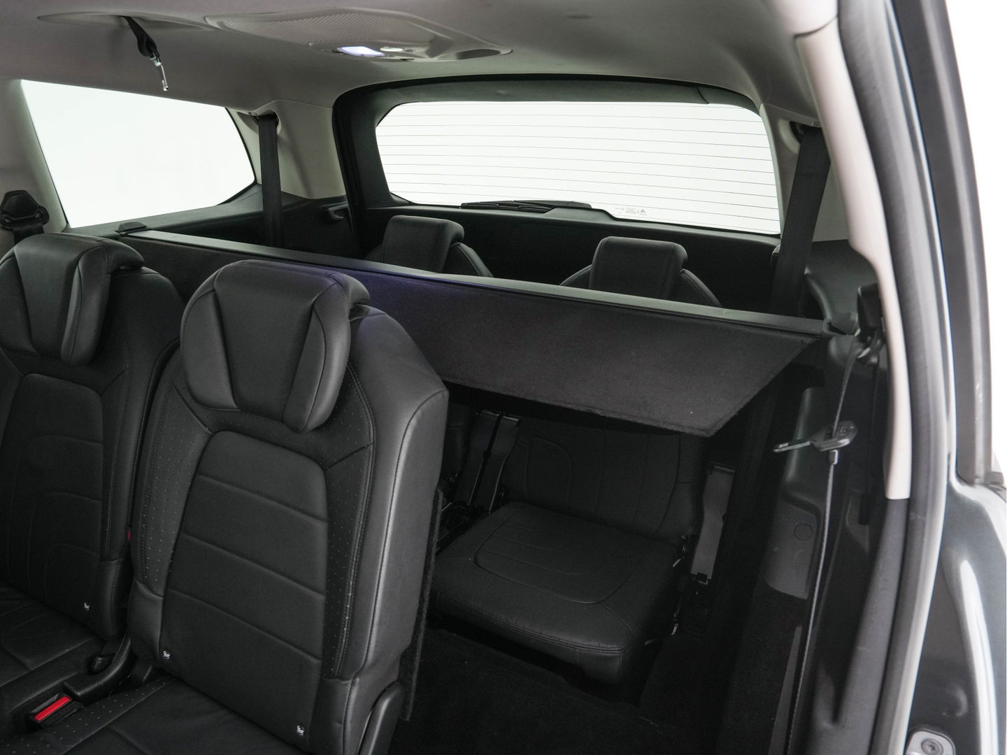 Citroën Grand C4 Picasso 2.0 BlueHDi Intensive [ 7-PERS ] *LUXURY-LEATHER| DIGI-COCKPIT | MEMORY-PACK | CAMERA | KEYLESS | HEATED-MASSAGE-COMFORT-SEATS | INFOTAINMENT-PACK | NAVI-FULLMAP | ECC | TOWBAR | 17''ALU *