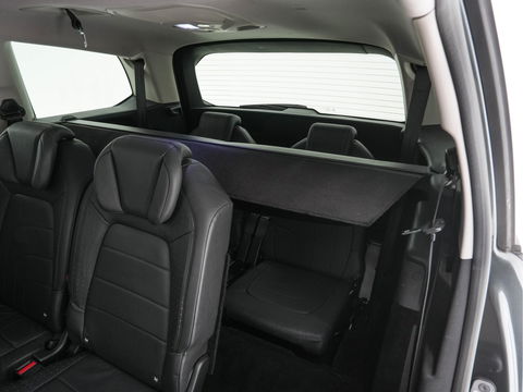 Citroën Grand C4 Picasso 2.0 BlueHDi Intensive [ 7-PERS ] *LUXURY-LEATHER| DIGI-COCKPIT | MEMORY-PACK | CAMERA | KEYLESS | HEATED-MASSAGE-COMFORT-SEATS | INFOTAINMENT-PACK | NAVI-FULLMAP | ECC | TOWBAR | 17''ALU *