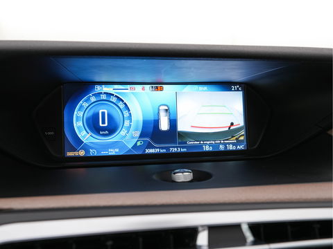 Citroën Grand C4 Picasso 2.0 BlueHDi Intensive [ 7-PERS ] *LUXURY-LEATHER| DIGI-COCKPIT | MEMORY-PACK | CAMERA | KEYLESS | HEATED-MASSAGE-COMFORT-SEATS | INFOTAINMENT-PACK | NAVI-FULLMAP | ECC | TOWBAR | 17''ALU *