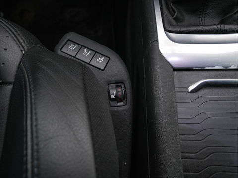Citroën Grand C4 Picasso 2.0 BlueHDi Intensive [ 7-PERS ] *LUXURY-LEATHER| DIGI-COCKPIT | MEMORY-PACK | CAMERA | KEYLESS | HEATED-MASSAGE-COMFORT-SEATS | INFOTAINMENT-PACK | NAVI-FULLMAP | ECC | TOWBAR | 17''ALU *