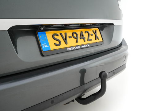 Citroën Grand C4 Picasso 2.0 BlueHDi Intensive [ 7-PERS ] *LUXURY-LEATHER| DIGI-COCKPIT | MEMORY-PACK | CAMERA | KEYLESS | HEATED-MASSAGE-COMFORT-SEATS | INFOTAINMENT-PACK | NAVI-FULLMAP | ECC | TOWBAR | 17''ALU *