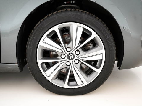 Citroën Grand C4 Picasso 2.0 BlueHDi Intensive [ 7-PERS ] *LUXURY-LEATHER| DIGI-COCKPIT | MEMORY-PACK | CAMERA | KEYLESS | HEATED-MASSAGE-COMFORT-SEATS | INFOTAINMENT-PACK | NAVI-FULLMAP | ECC | TOWBAR | 17''ALU *