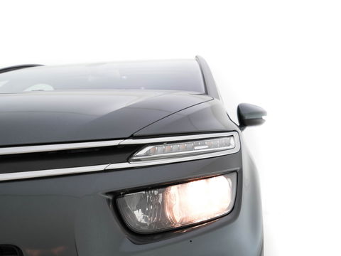 Citroën Grand C4 Picasso 2.0 BlueHDi Intensive [ 7-PERS ] *LUXURY-LEATHER| DIGI-COCKPIT | MEMORY-PACK | CAMERA | KEYLESS | HEATED-MASSAGE-COMFORT-SEATS | INFOTAINMENT-PACK | NAVI-FULLMAP | ECC | TOWBAR | 17''ALU *