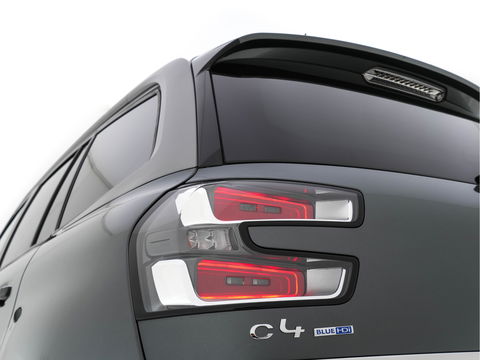 Citroën Grand C4 Picasso 2.0 BlueHDi Intensive [ 7-PERS ] *LUXURY-LEATHER| DIGI-COCKPIT | MEMORY-PACK | CAMERA | KEYLESS | HEATED-MASSAGE-COMFORT-SEATS | INFOTAINMENT-PACK | NAVI-FULLMAP | ECC | TOWBAR | 17''ALU *