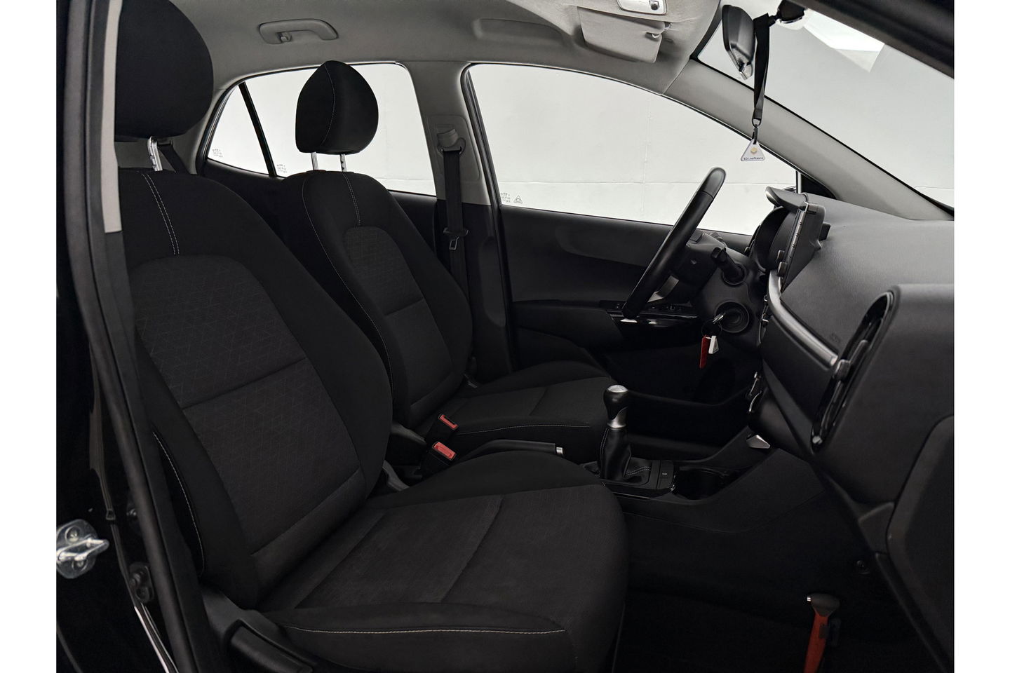 Kia Picanto 1.0 MPi DynamicPlusLine Airco Camera Carplay Cruise Navigatie 14"LMV