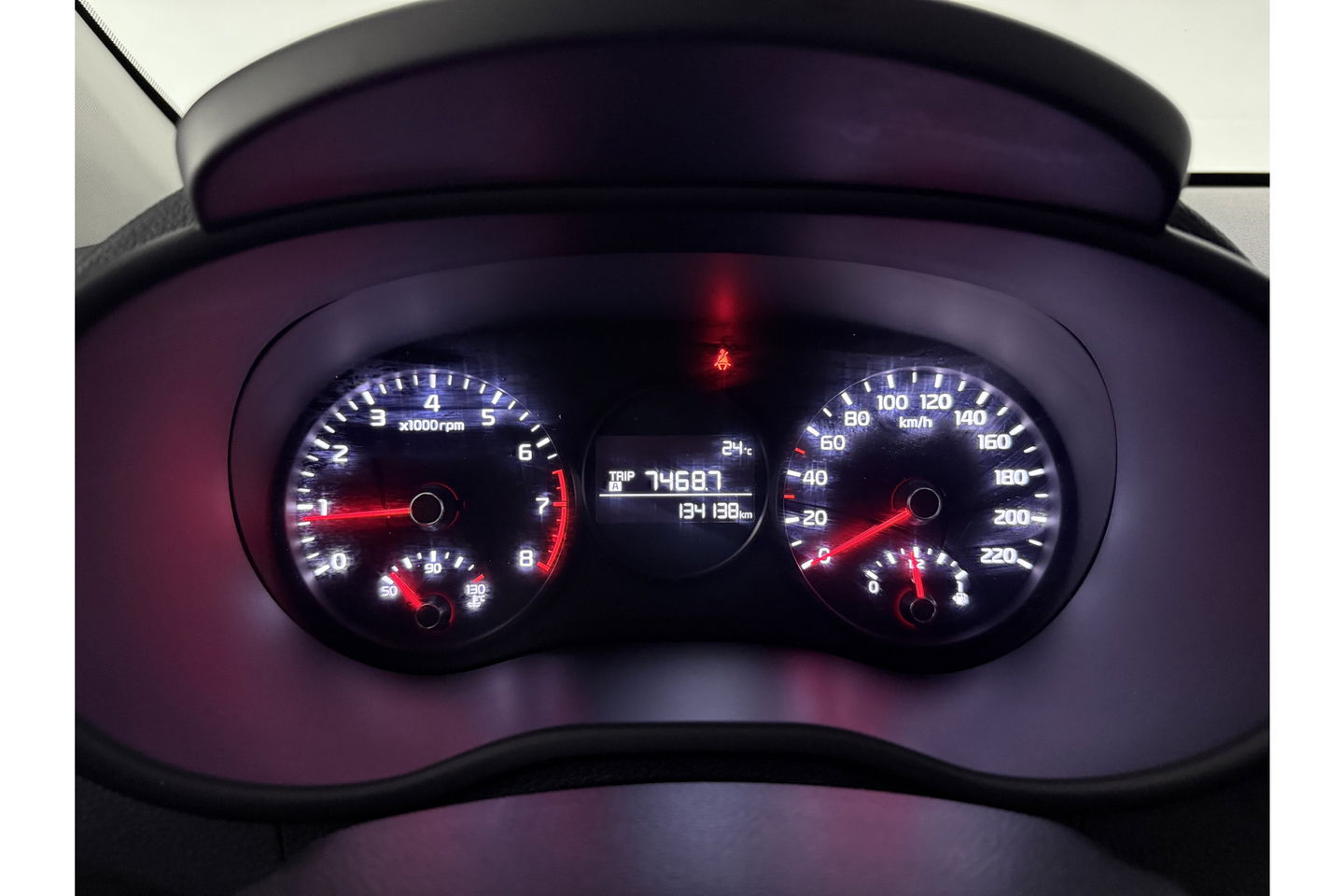 Kia Picanto 1.0 MPi DynamicPlusLine Airco Camera Carplay Cruise Navigatie 14"LMV