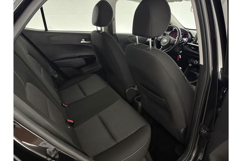 Kia Picanto 1.0 MPi DynamicPlusLine Airco Camera Carplay Cruise Navigatie 14"LMV