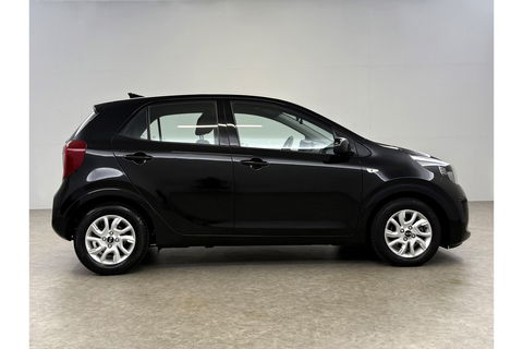 Kia Picanto 1.0 MPi DynamicPlusLine Airco Camera Carplay Cruise Navigatie 14"LMV