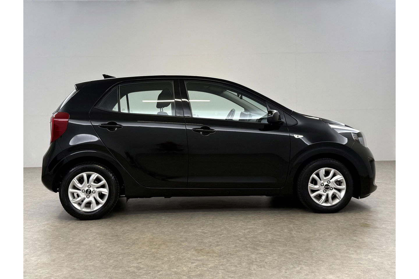 Kia Picanto 1.0 MPi DynamicPlusLine Airco Camera Carplay Cruise Navigatie 14"LMV