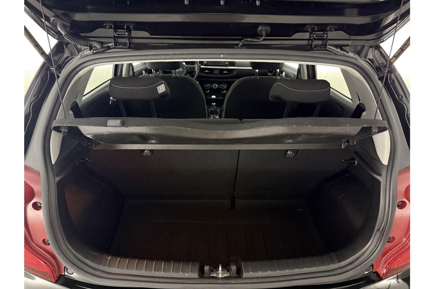 Kia Picanto 1.0 MPi DynamicPlusLine Airco Camera Carplay Cruise Navigatie 14"LMV