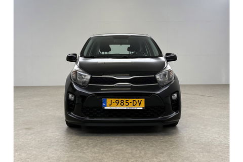 Kia Picanto 1.0 MPi DynamicPlusLine Airco Camera Carplay Cruise Navigatie 14"LMV