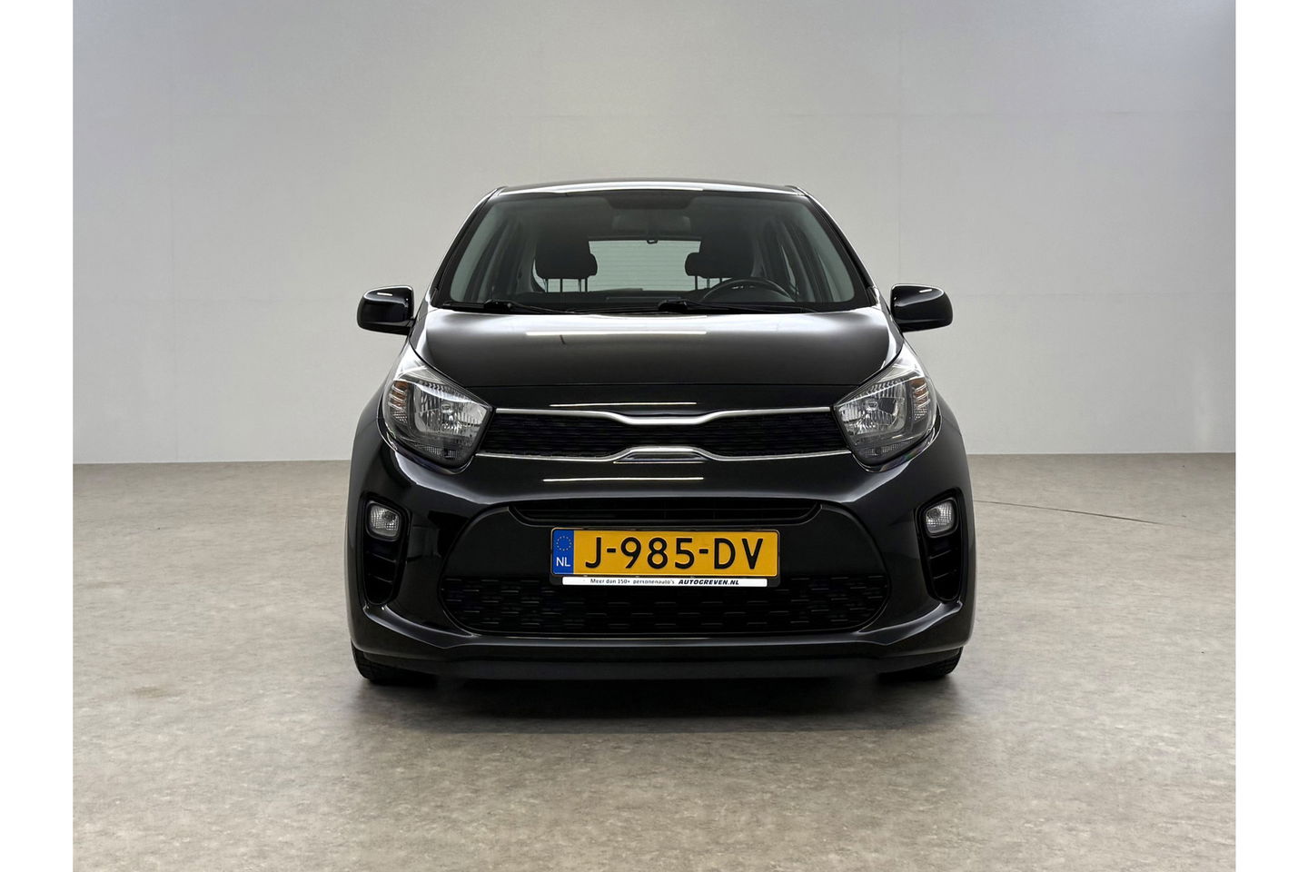 Kia Picanto 1.0 MPi DynamicPlusLine Airco Camera Carplay Cruise Navigatie 14"LMV