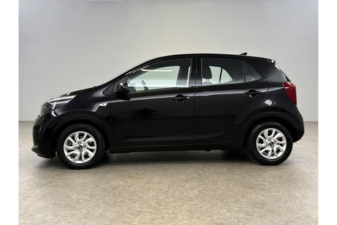 Kia Picanto 1.0 MPi DynamicPlusLine Airco Camera Carplay Cruise Navigatie 14"LMV