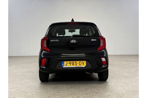 Kia Picanto 1.0 MPi DynamicPlusLine Airco Camera Carplay Cruise Navigatie 14"LMV