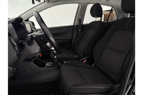 Kia Picanto 1.0 MPi DynamicPlusLine Airco Camera Carplay Cruise Navigatie 14"LMV