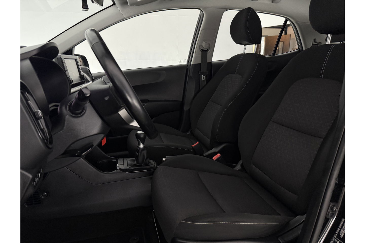 Kia Picanto 1.0 MPi DynamicPlusLine Airco Camera Carplay Cruise Navigatie 14"LMV