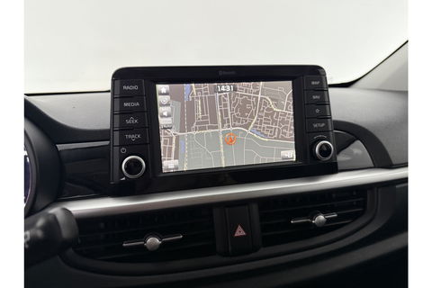 Kia Picanto 1.0 MPi DynamicPlusLine Airco Camera Carplay Cruise Navigatie 14"LMV