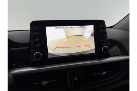 Kia Picanto 1.0 MPi DynamicPlusLine Airco Camera Carplay Cruise Navigatie 14"LMV