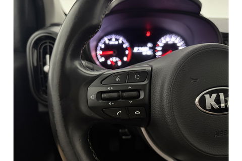 Kia Picanto 1.0 MPi DynamicPlusLine Airco Camera Carplay Cruise Navigatie 14"LMV
