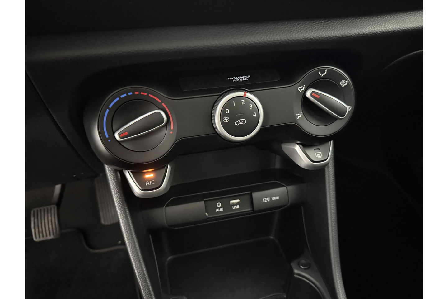Kia Picanto 1.0 MPi DynamicPlusLine Airco Camera Carplay Cruise Navigatie 14"LMV