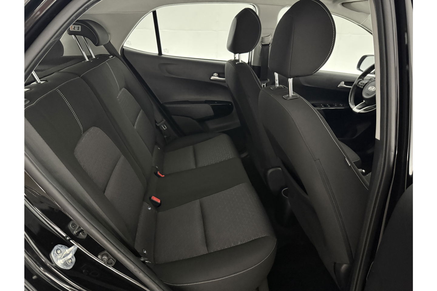 Kia Picanto 1.0 MPi DynamicPlusLine Airco Camera Carplay Cruise Navigatie 14"LMV