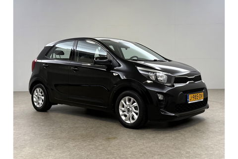 Kia Picanto 1.0 MPi DynamicPlusLine Airco Camera Carplay Cruise Navigatie 14"LMV