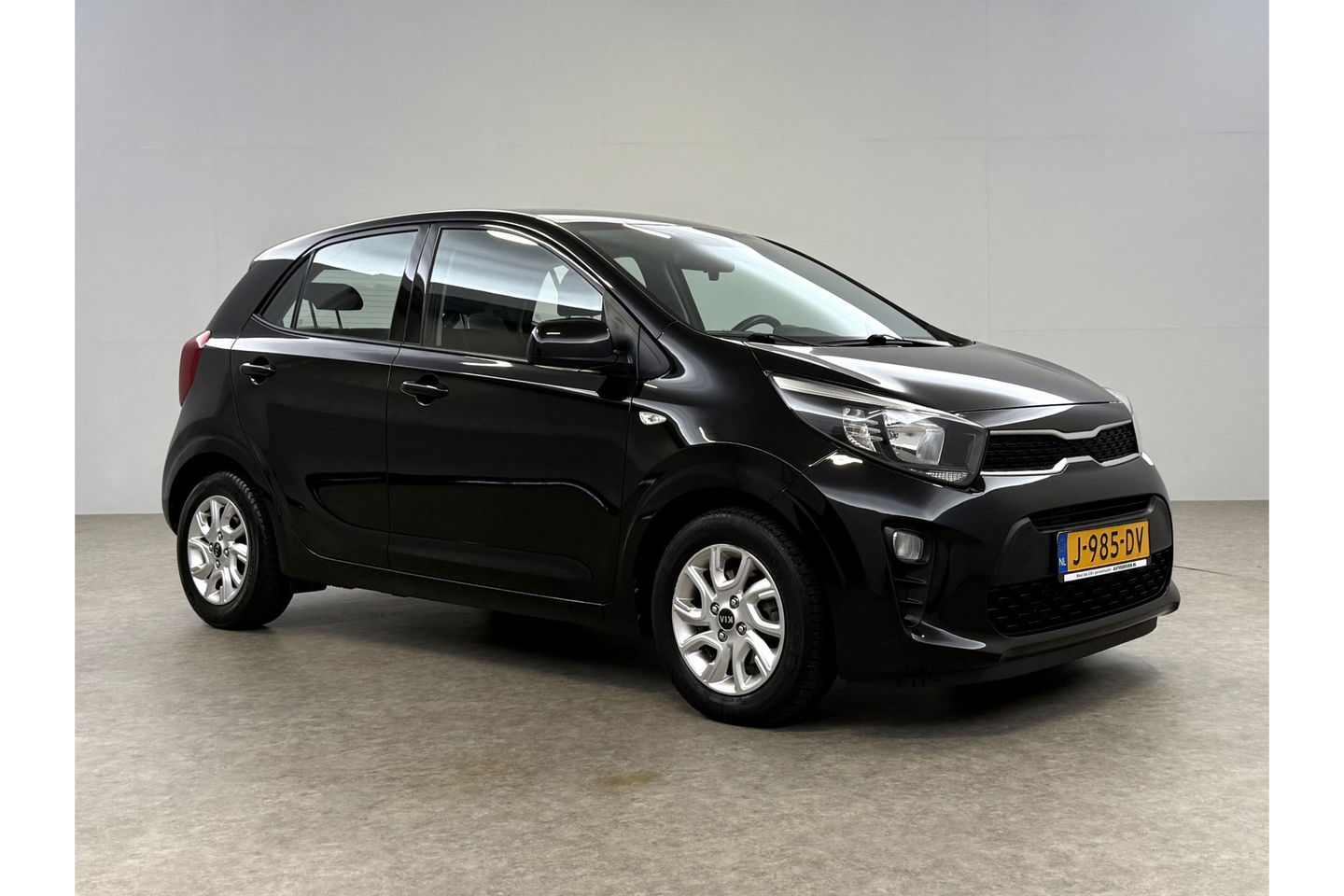 Kia Picanto 1.0 MPi DynamicPlusLine Airco Camera Carplay Cruise Navigatie 14"LMV