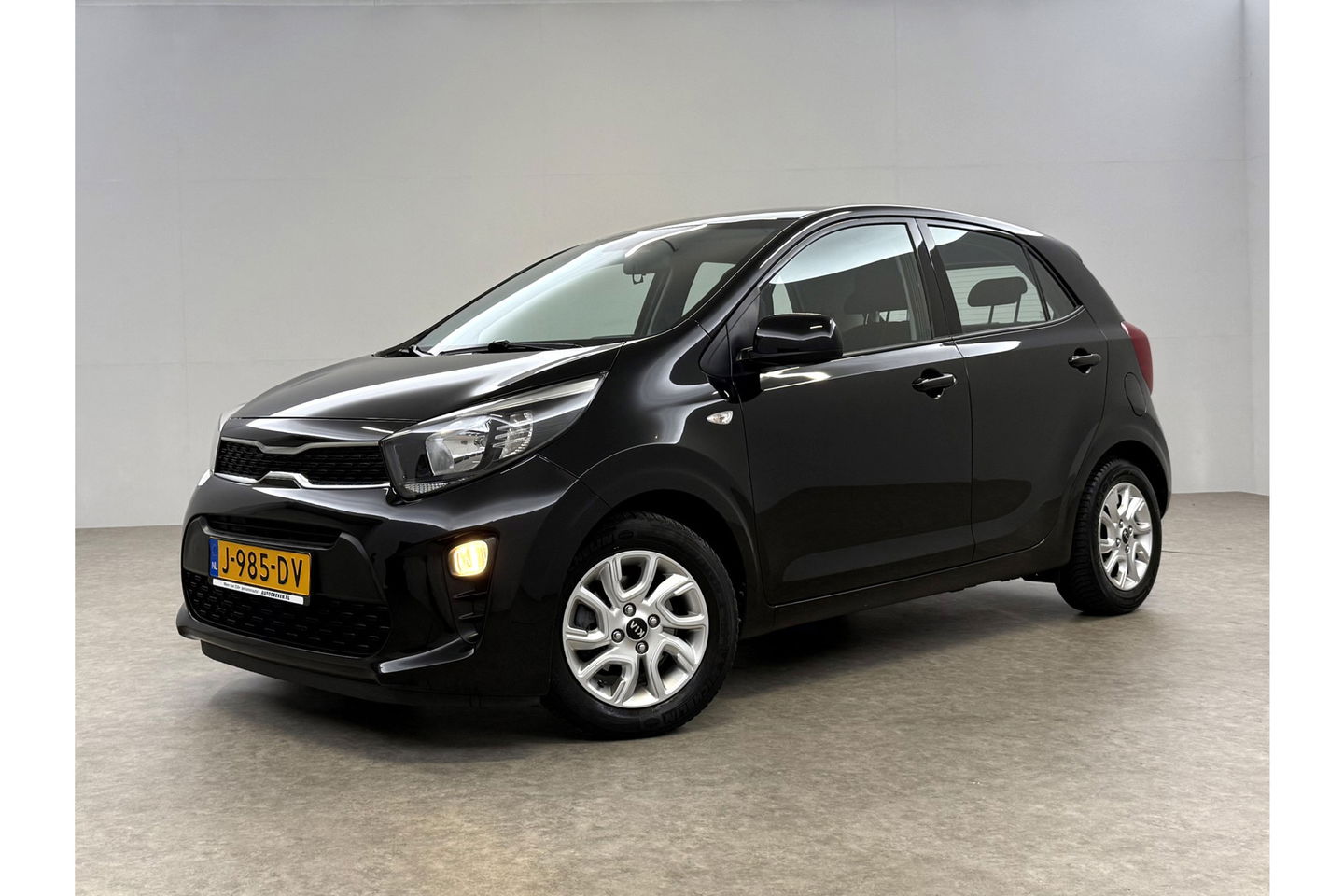Kia Picanto 1.0 MPi DynamicPlusLine Airco Camera Carplay Cruise Navigatie 14"LMV