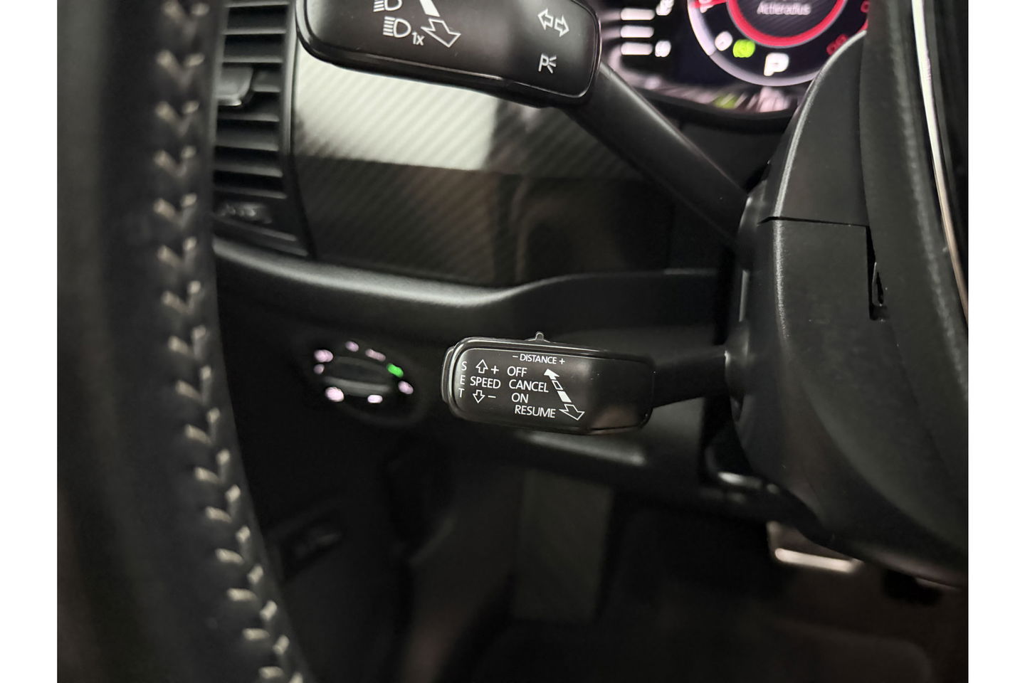 Škoda Kodiaq 1.5 TSI 150PK Sportline 7p Pano LED Sfeer Camera Virtual Carplay Memory Clima Cruise Navi PDC 19''LMV